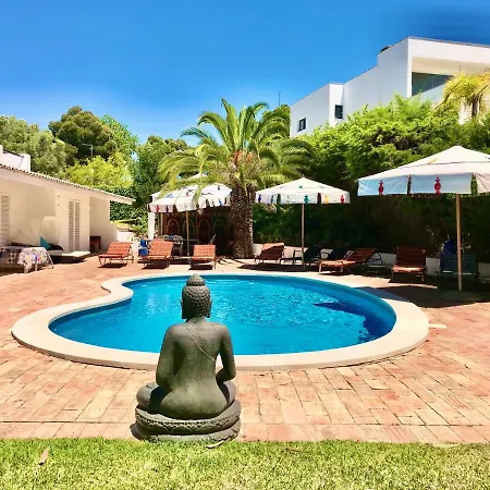 Buda House By Ethnic Ocean * Albufeira