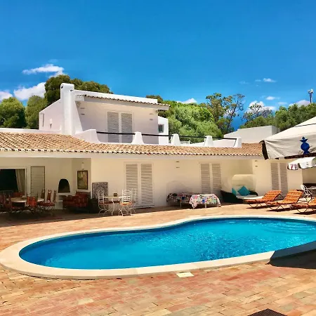 Villa Buda House By Ethnic Ocean
