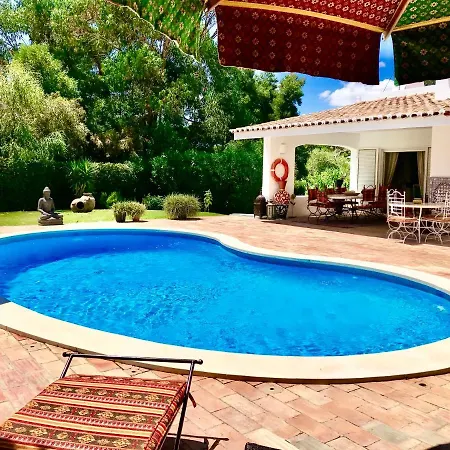 Buda House By Ethnic Ocean * Albufeira