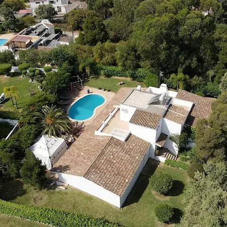 Buda House By Ethnic Ocean * Albufeira