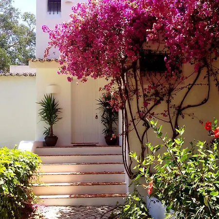 Villa Buda House By Ethnic Ocean Albufeira