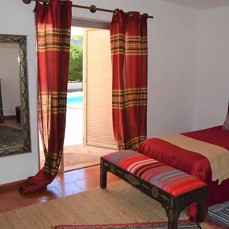 Buda House By Ethnic Ocean Villa