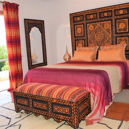Buda House By Ethnic Ocean Villa Albufeira