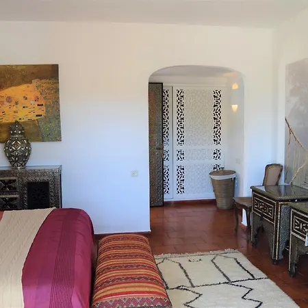 Buda House By Ethnic Ocean