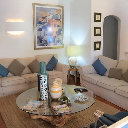 Buda House By Ethnic Ocean Villa Albufeira