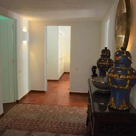 Buda House By Ethnic Ocean Villa Albufeira