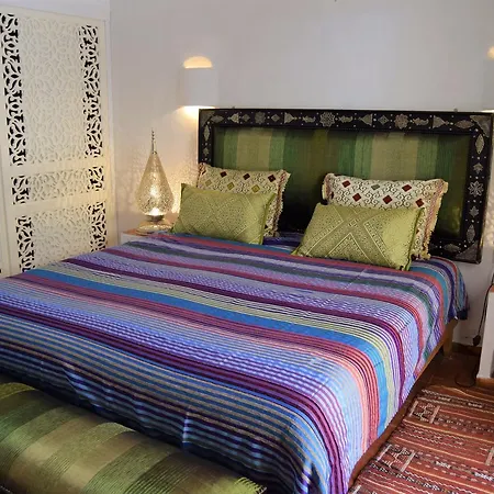 Buda House By Ethnic Ocean Villa