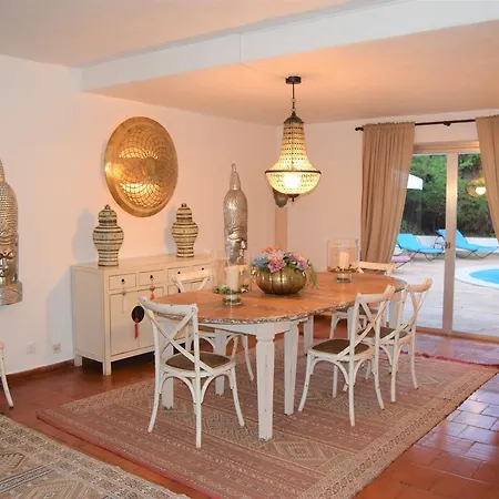 Buda House By Ethnic Ocean
