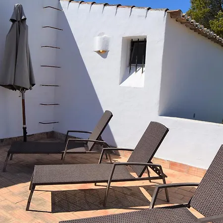 Buda House By Ethnic Ocean Villa *