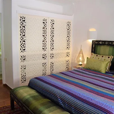 Buda House By Ethnic Ocean *