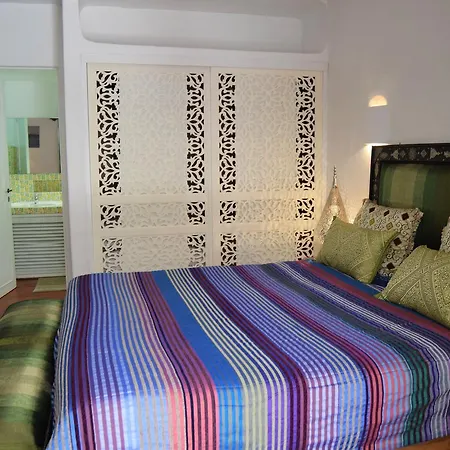 Buda House By Ethnic Ocean Villa *