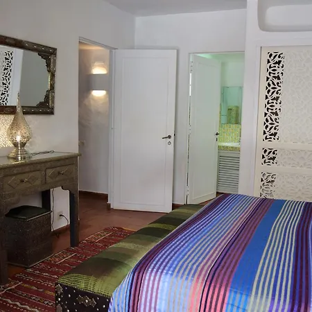 Buda House By Ethnic Ocean Villa Albufeira