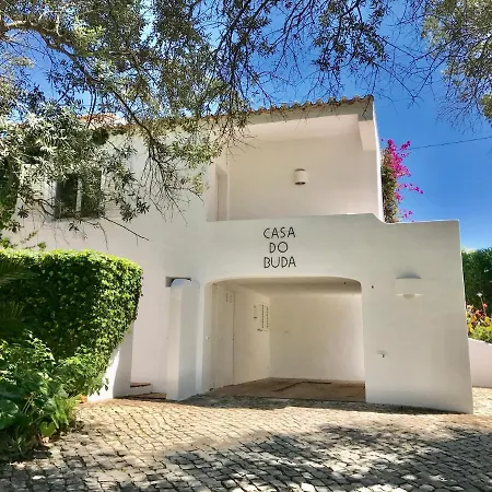 Villa Buda House By Enjoy Portugal