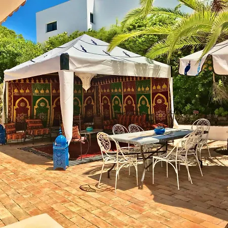 Villa Buda House By Enjoy Portugal *