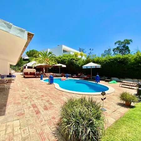 Villa Buda House By Enjoy Portugal *