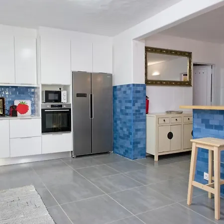 Villa Buda House By Enjoy Portugal *