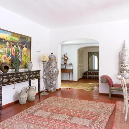 Buda House By Enjoy Portugal Albufeira