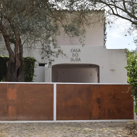 Buda House By Ethnic Ocean Albufeira