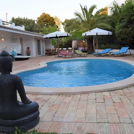 Buda House By Ethnic Ocean