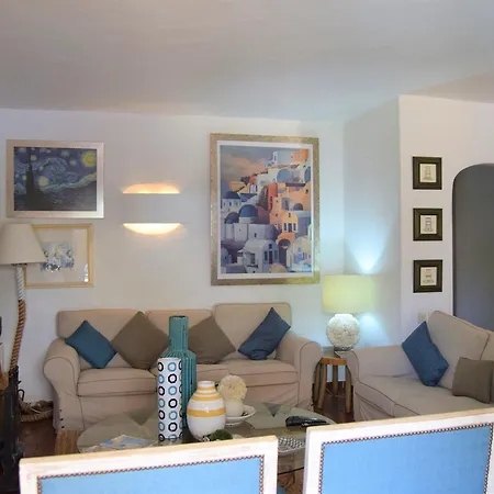 Buda House By Ethnic Ocean Villa Albufeira