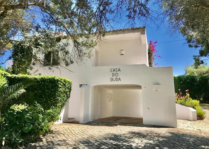 Villa Buda House By Enjoy Portugal