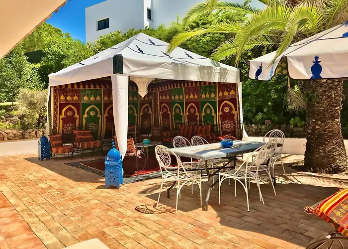 Villa Buda House By Enjoy Portugal *