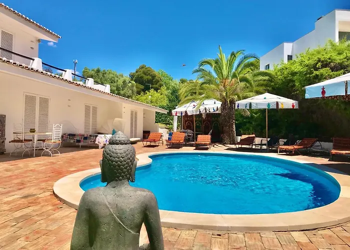 Buda House By Enjoy Portugal