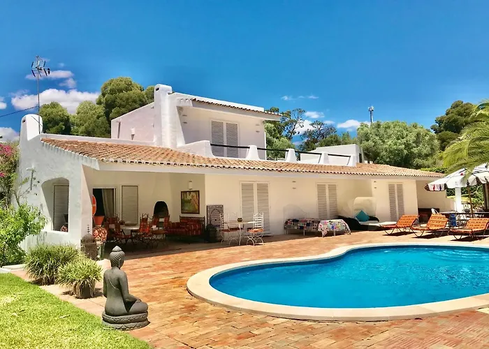 Villa Buda House By Enjoy Portugal *