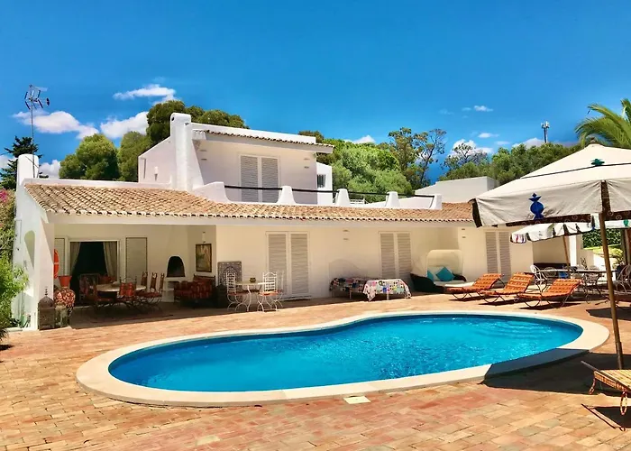 Villa Buda House By Enjoy Portugal