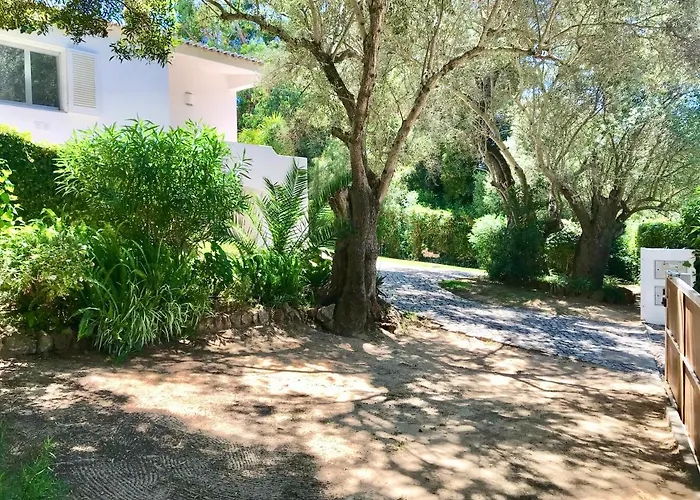 Villa Buda House By Enjoy Portugal