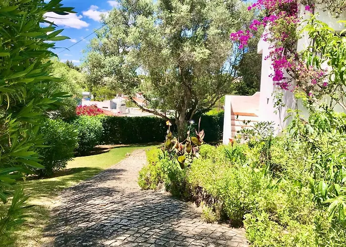 Villa Buda House By Enjoy Portugal