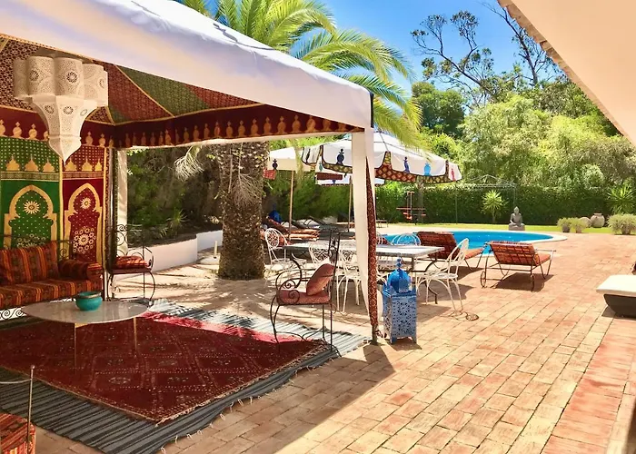 Buda House By Enjoy Portugal * Albufeira