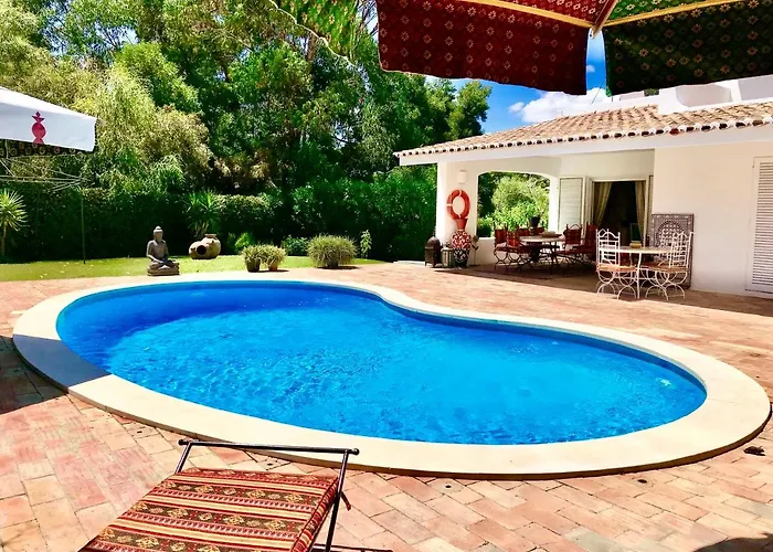 Buda House By Enjoy Portugal * Albufeira