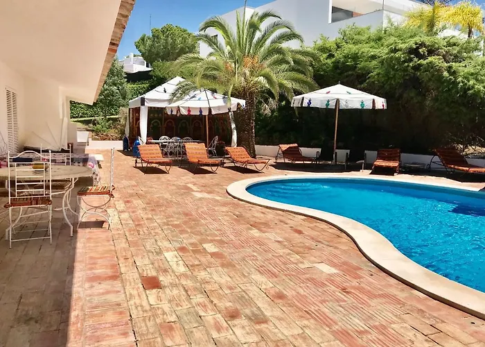 Buda House By Enjoy Portugal *