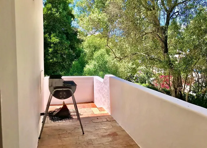 Buda House By Enjoy Portugal