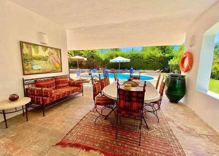 Buda House By Enjoy Portugal *