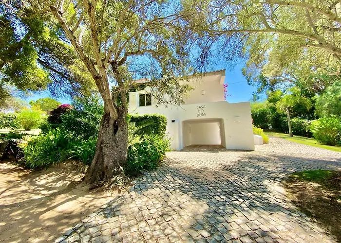 Buda House By Enjoy Portugal Villa *