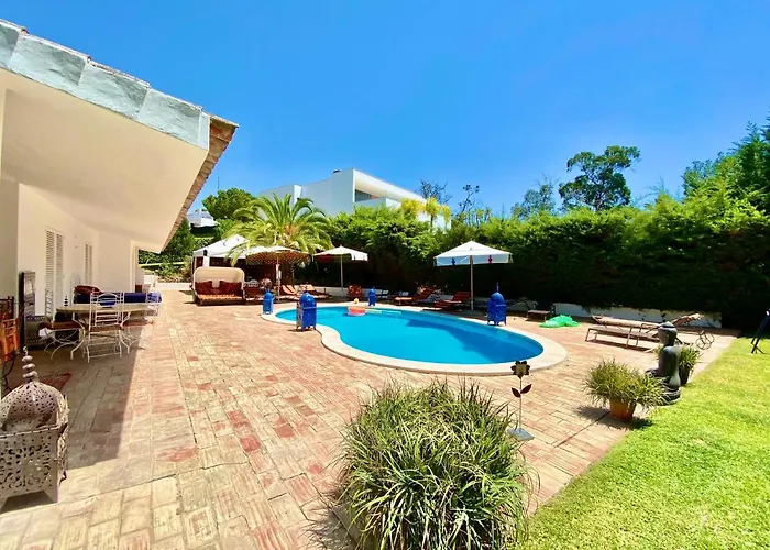 Villa Buda House By Enjoy Portugal *