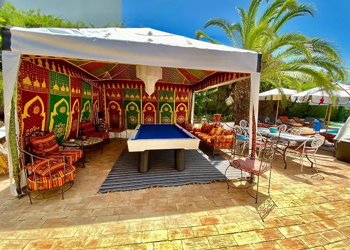 Buda House By Enjoy Portugal Villa Albufeira