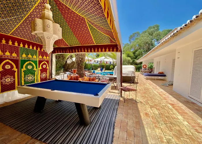 Buda House By Enjoy Portugal