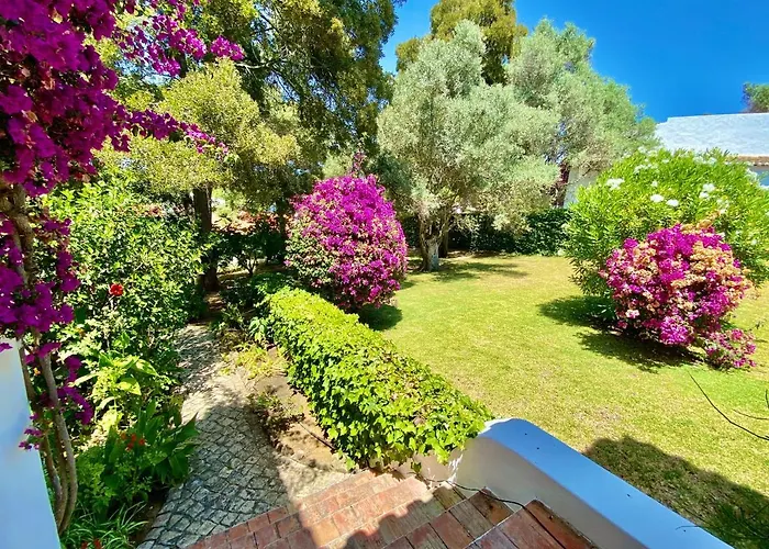 Buda House By Enjoy Portugal Villa