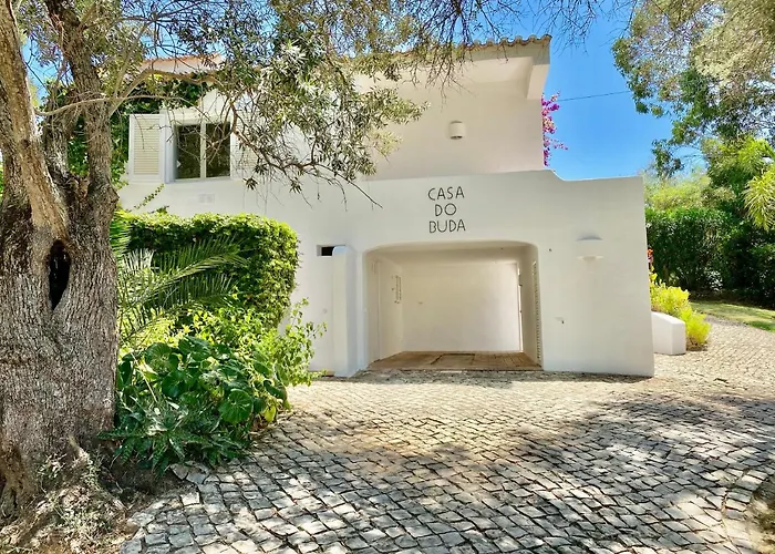 Buda House By Enjoy Portugal Villa