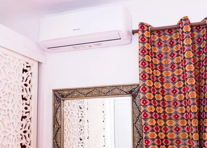 Buda House By Enjoy Portugal Albufeira