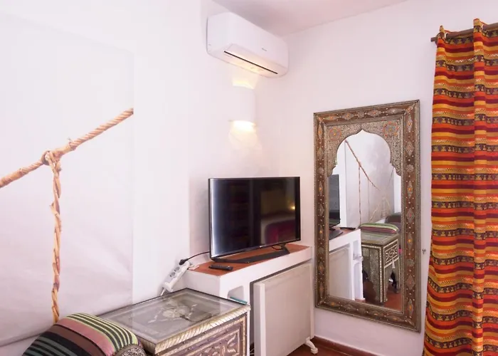 Buda House By Enjoy Portugal * Albufeira