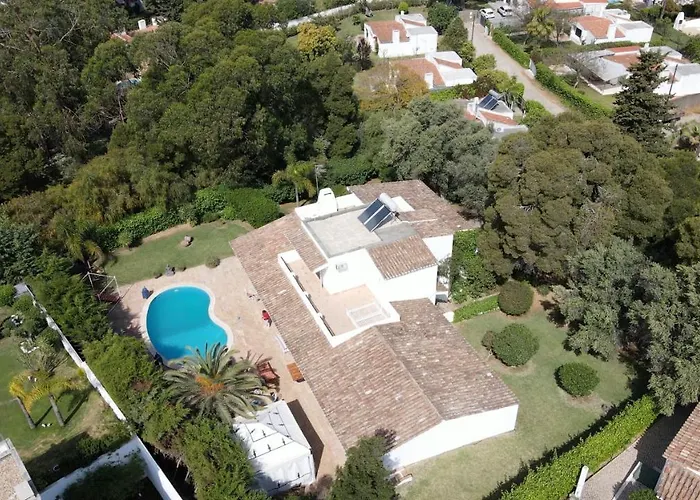 Buda House By Enjoy Portugal Villa *