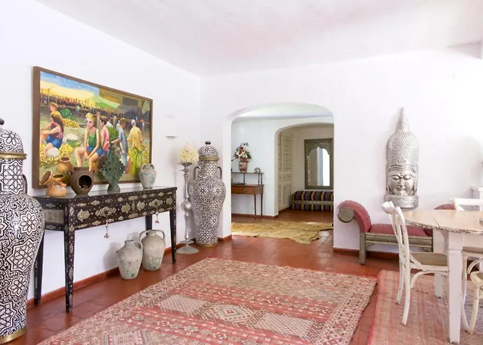 Buda House By Enjoy Portugal Albufeira