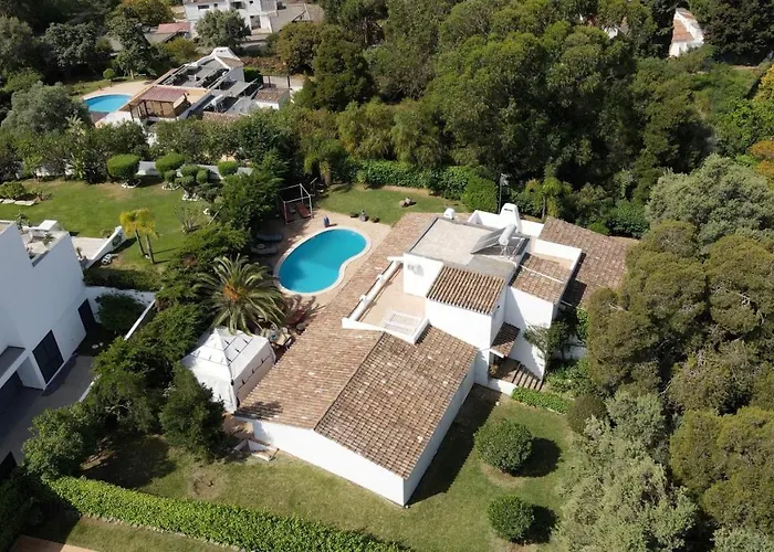 Buda House By Enjoy Portugal * Albufeira