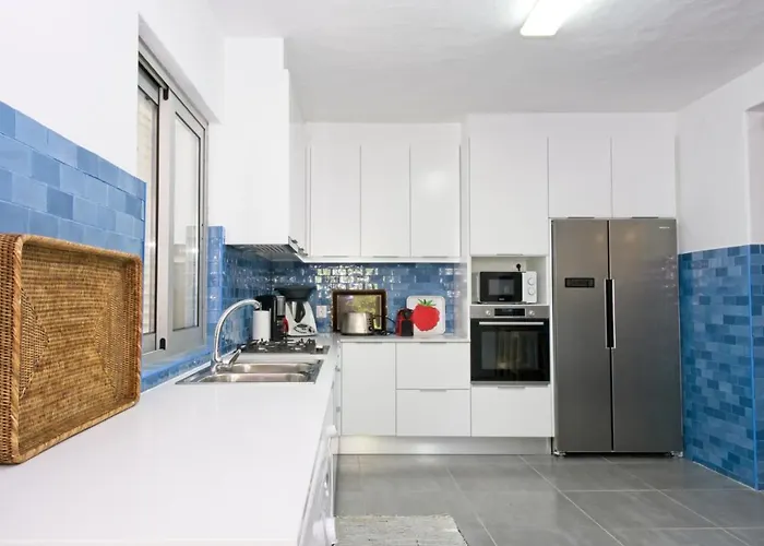 Buda House By Enjoy Portugal