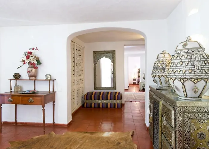 Villa Buda House By Enjoy Portugal Albufeira