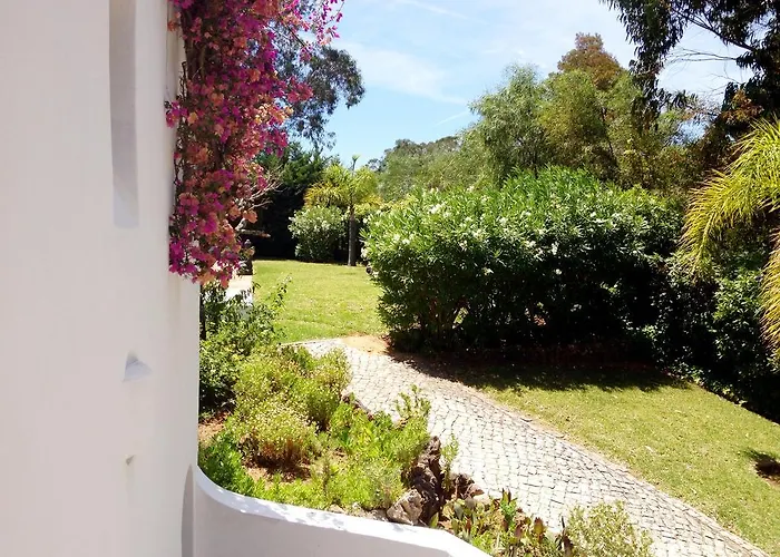 Buda House By Enjoy Portugal Albufeira